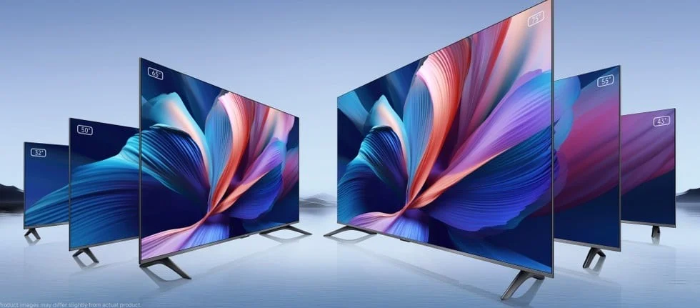 Melhor TV 55 polegadas 2026 – Comparativo TCL P755 vs Samsung DU7700 vs LG UT80