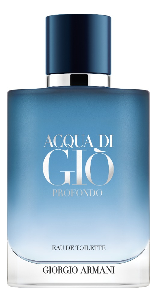 Acqua Di Giò Profondo 100ml: Review Completo, Fixação e Dúvidas Respondidas