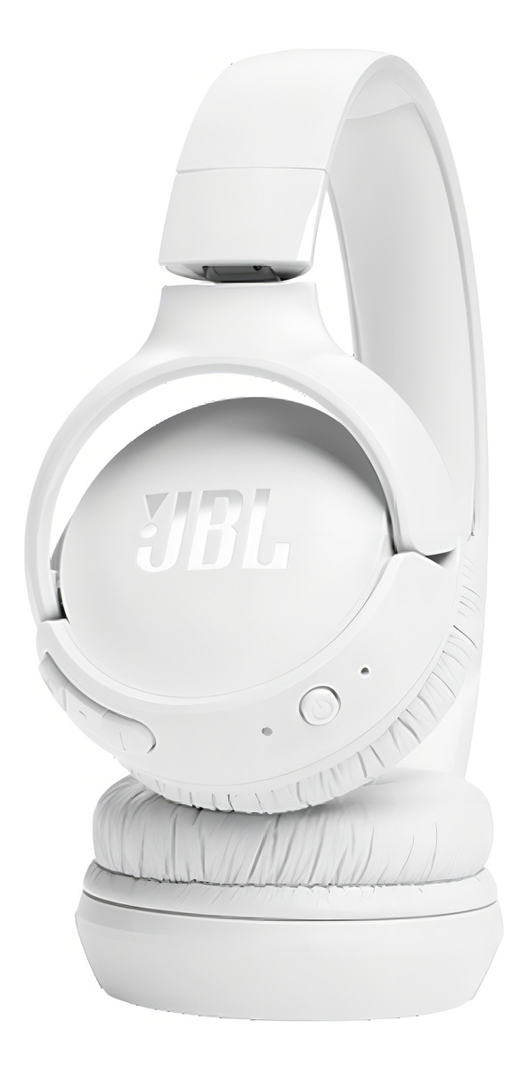 Fone Headphone Jbl Tune 520bt Bluetooth