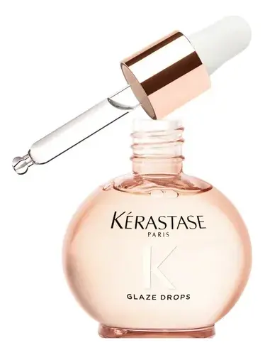 Kérastase Gloss Absolu Glaze Drops 45 ml: vale a pena para controlar o frizz?