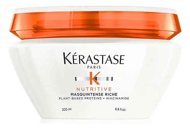 Máscara Kérastase Nutritive Masquintense Riche 200 ml: vale a pena?