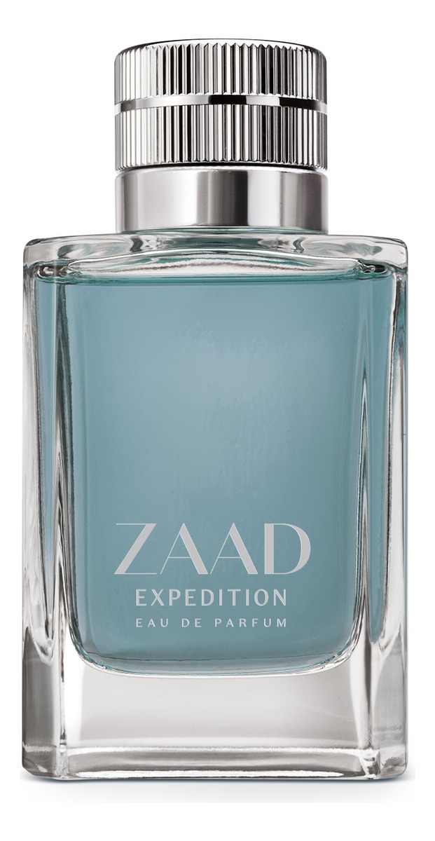 O Boticário Zaad Expedition Edp 95ml Para Masculino