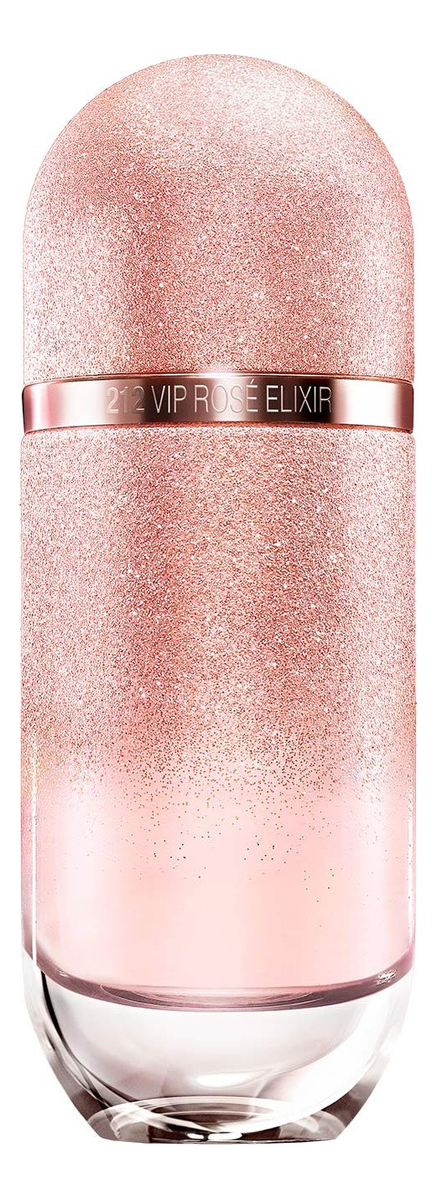 212 VIP Rosé Elixir 80ml Carolina Herrera — Review Completo 2026