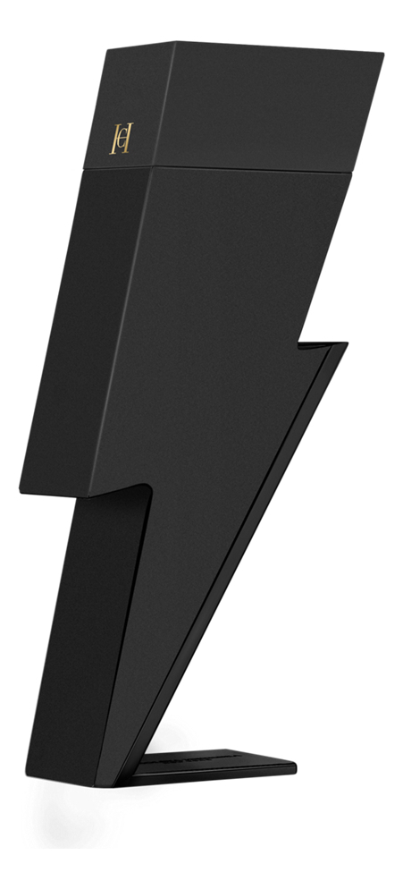 Perfume Bad Boy Le Parfum 150ml Carolina Herrera — Review Completo