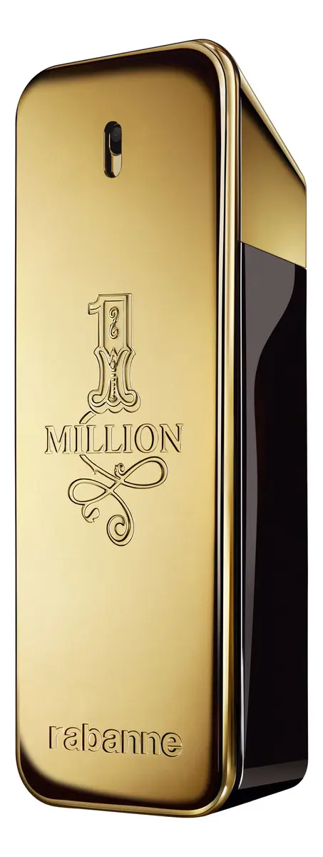 Paco Rabanne 1 Million EDT 100ml: Vale a Pena? Review Completo