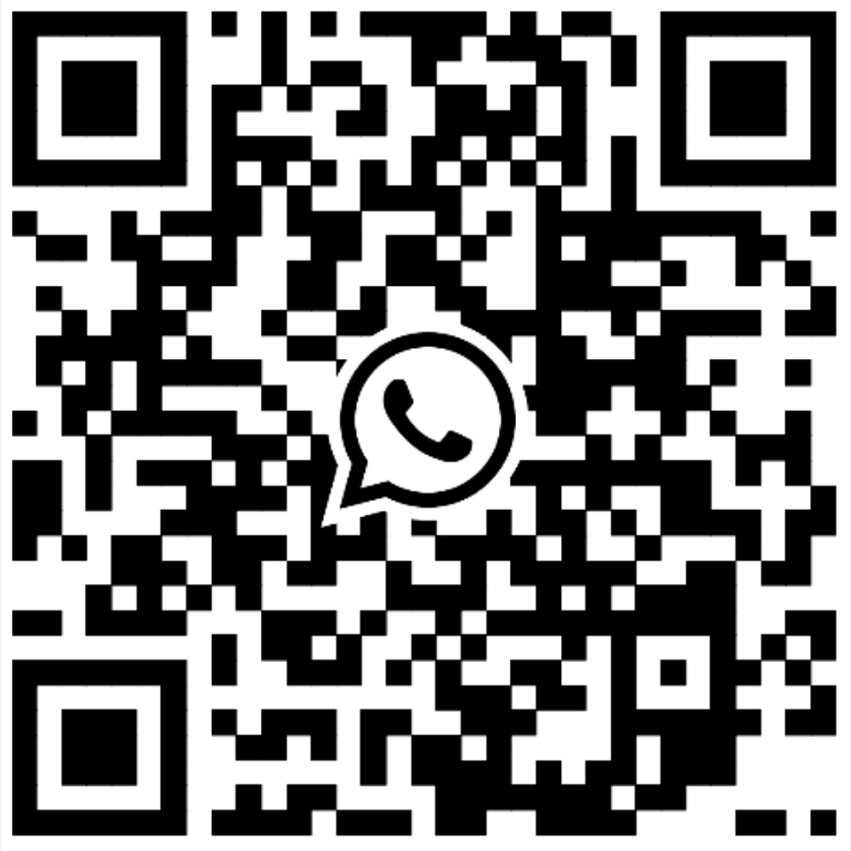 QR Code Grupo AchadoCerto VIP